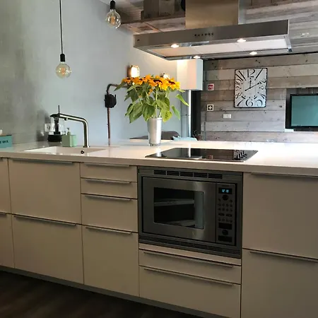 Bed and breakfast Pats Gilze