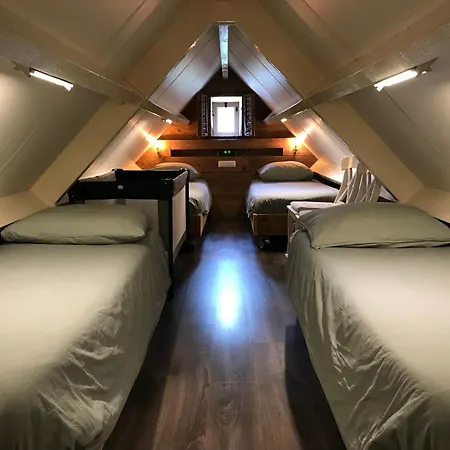 Pats Bed and breakfast