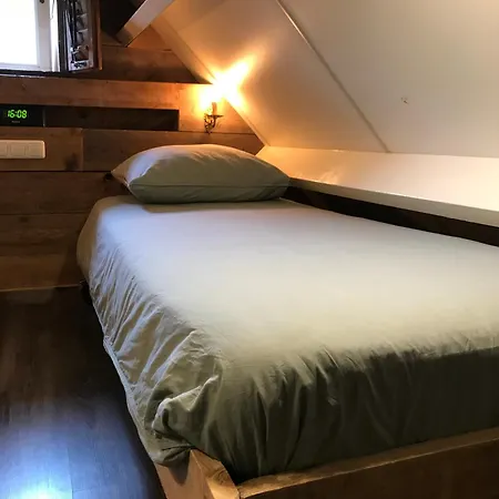 Bed and breakfast Pats