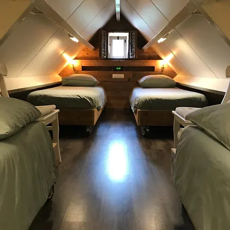 Bed & Breakfast Pats 4*