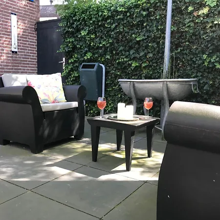 Pats Bed and breakfast