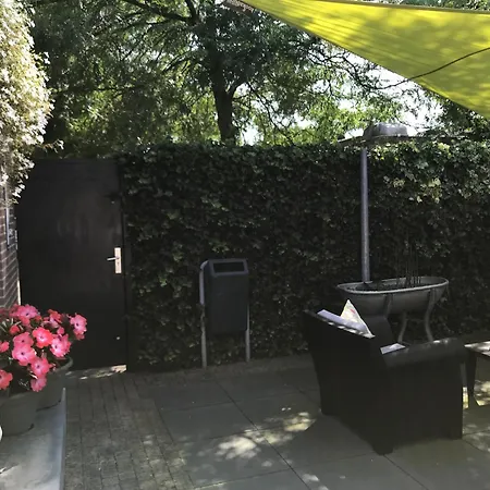 Bed and breakfast Pats