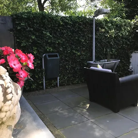 Bed and breakfast Pats