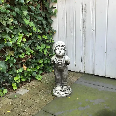 Pats Bed and Breakfast Gilze