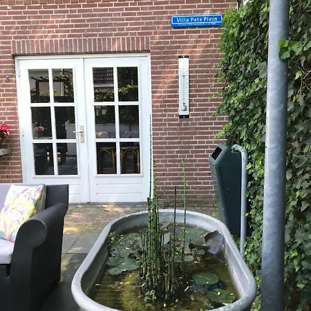 Bed and breakfast Pats Gilze