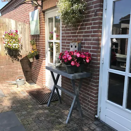 Bed and Breakfast Pats 4*