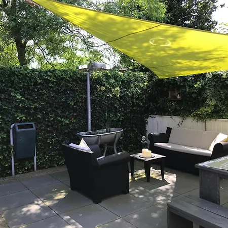 Bed and breakfast Pats Gilze