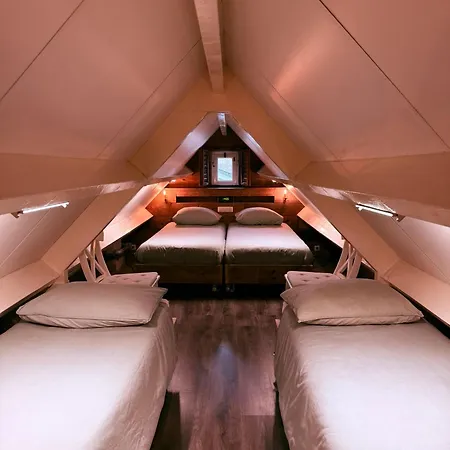 Pats Bed and Breakfast