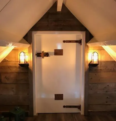 Pats Bed and breakfast Gilze