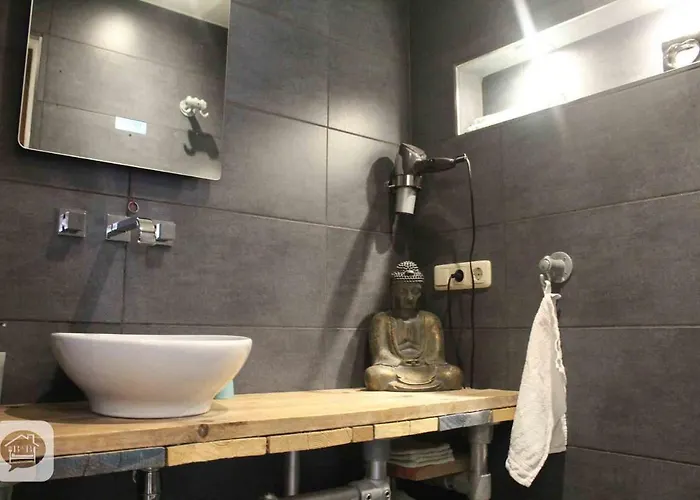 Bed and breakfast Pats Gilze