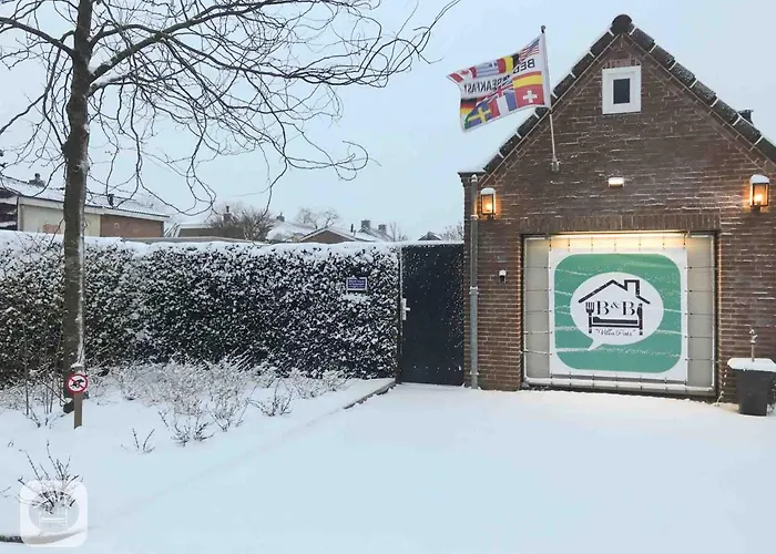 Bed and breakfast Pats 4*