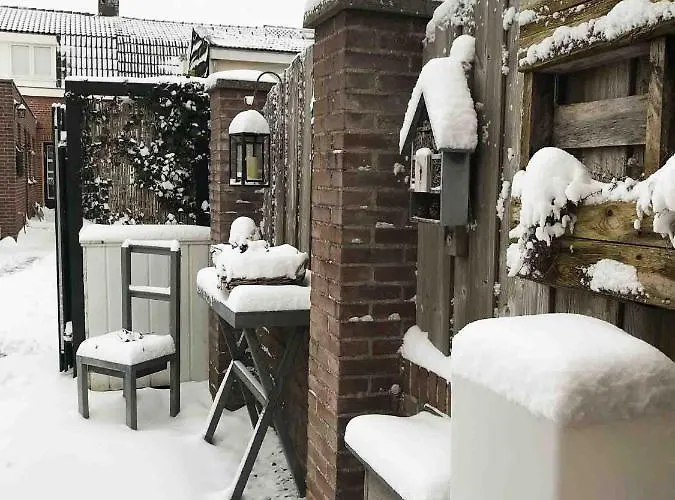 Bed and breakfast Pats