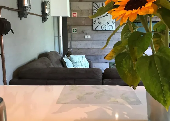 Pats Bed and breakfast 4*