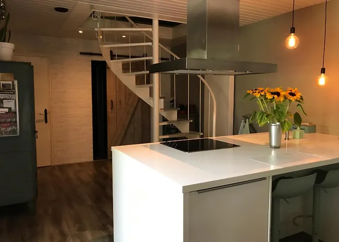 Pats Bed and breakfast Gilze