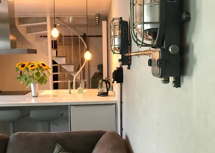 Bed and breakfast Pats