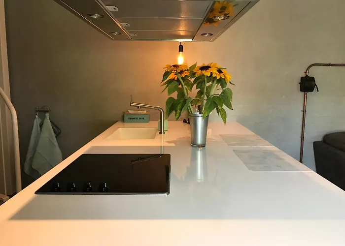 Pats Bed and breakfast 4*