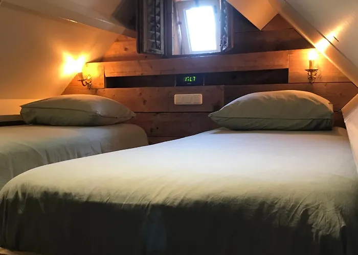 Bed and breakfast Pats 4*