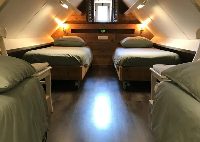 Bed and breakfast Pats 4*