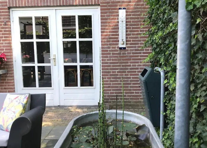 Bed & Breakfast Pats Gilze