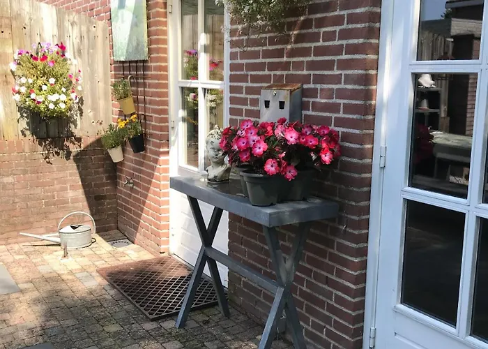 Bed and breakfast Pats 4*